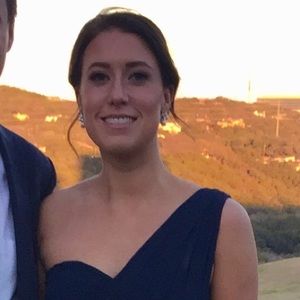 Meet your Posher, Drew